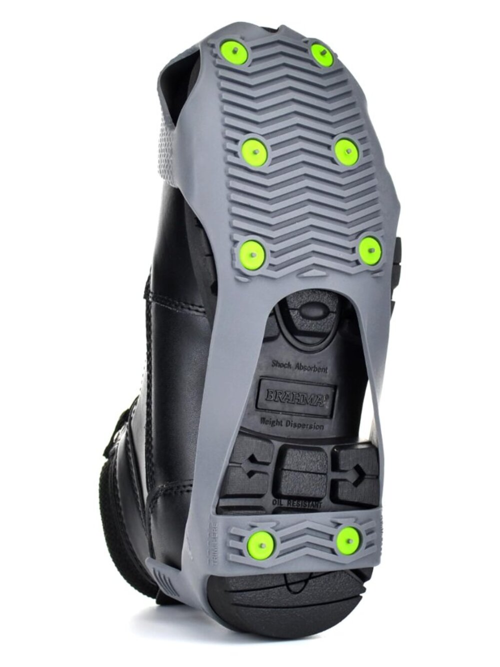 NIB Winter Walking Spare Spike Ice Cleat Size XS